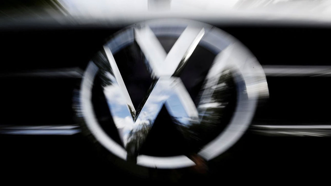 На Volkswagen снова подали в суд: узнайте, что опять натворил концерн