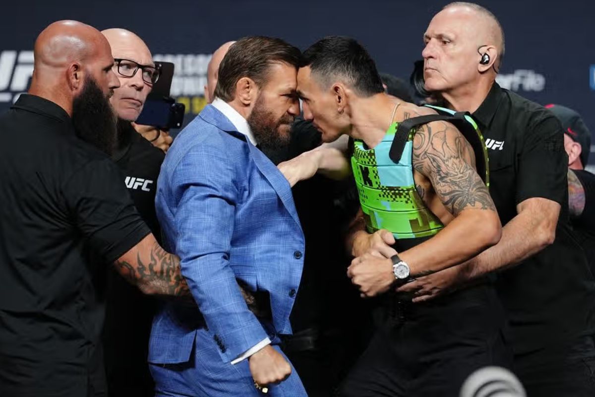 UFC - последние новости от команды Repost.uz