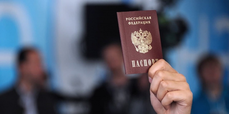 В Узбекистане российское консульство возобновило прием документов на гражданство
