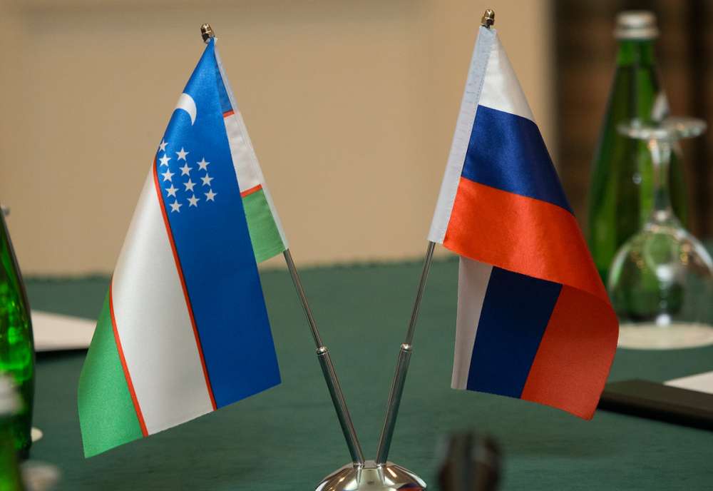 Представительство МИВТ Узбекистана откроют в России