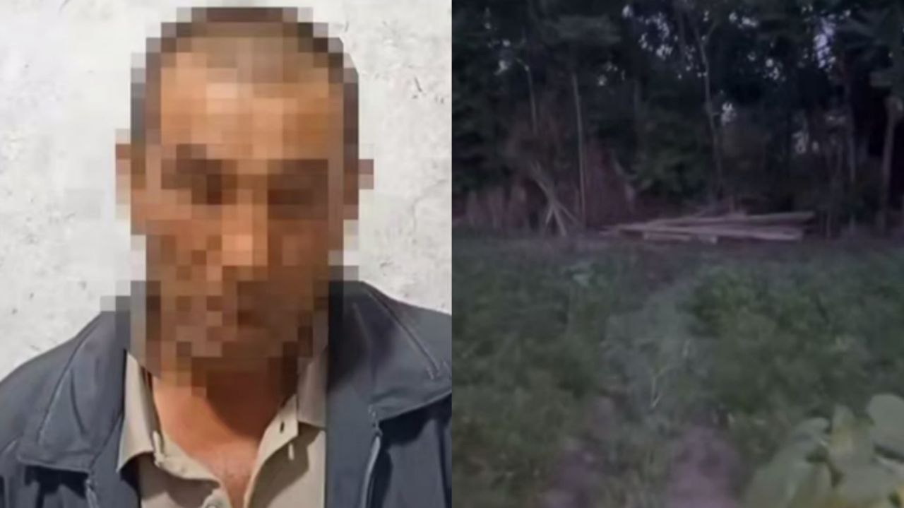 Кадры из видео