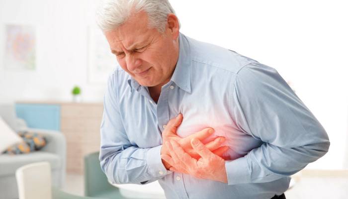 Как распознать инфаркт, если ничего не болит