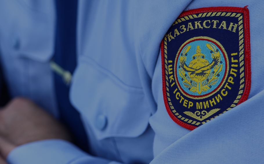 В Казахстане поймали узбекистанца, которого разыскивали пять лет 