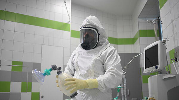 Число заражений коронавирусом в Узбекистане пошло на спад: за прошедшие сутки было выявлено 500 новых случаев