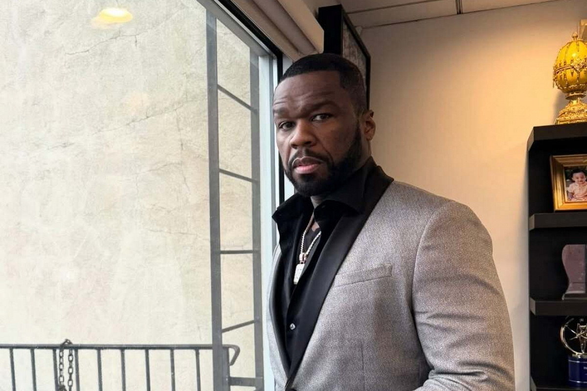 50 Cent - последние новости от команды Repost.uz