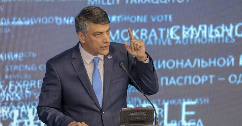 Депутат Алишер Кадыров предложил способ снизить задолженность населения по коммунальным услугам