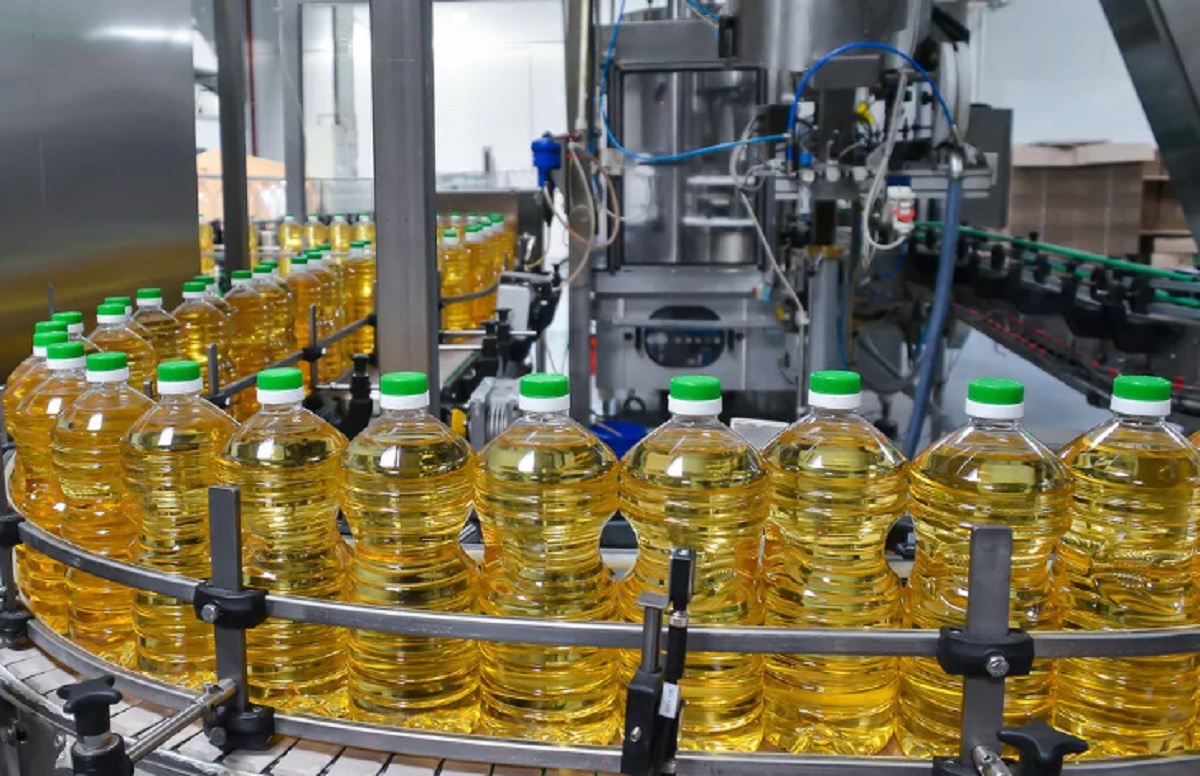 В Узбекистане импортеров растительного масла освободили от НДС
