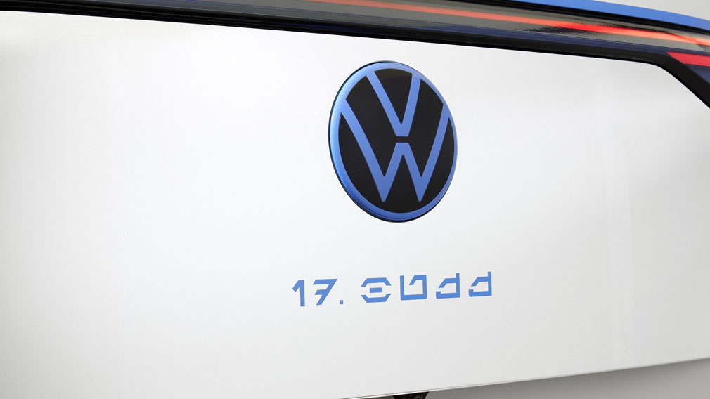 Volkswagen показал электромобили ID.Buzz, приуроченные к выходу сериала «Оби-Ван Кеноби»