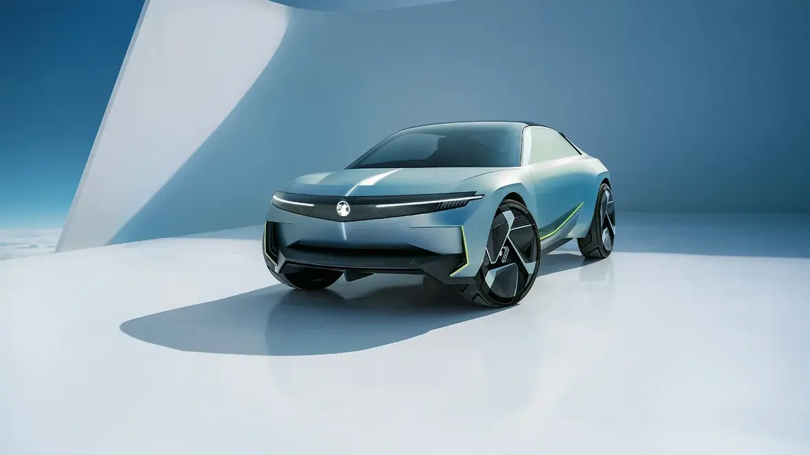 Фото: Vauxhall