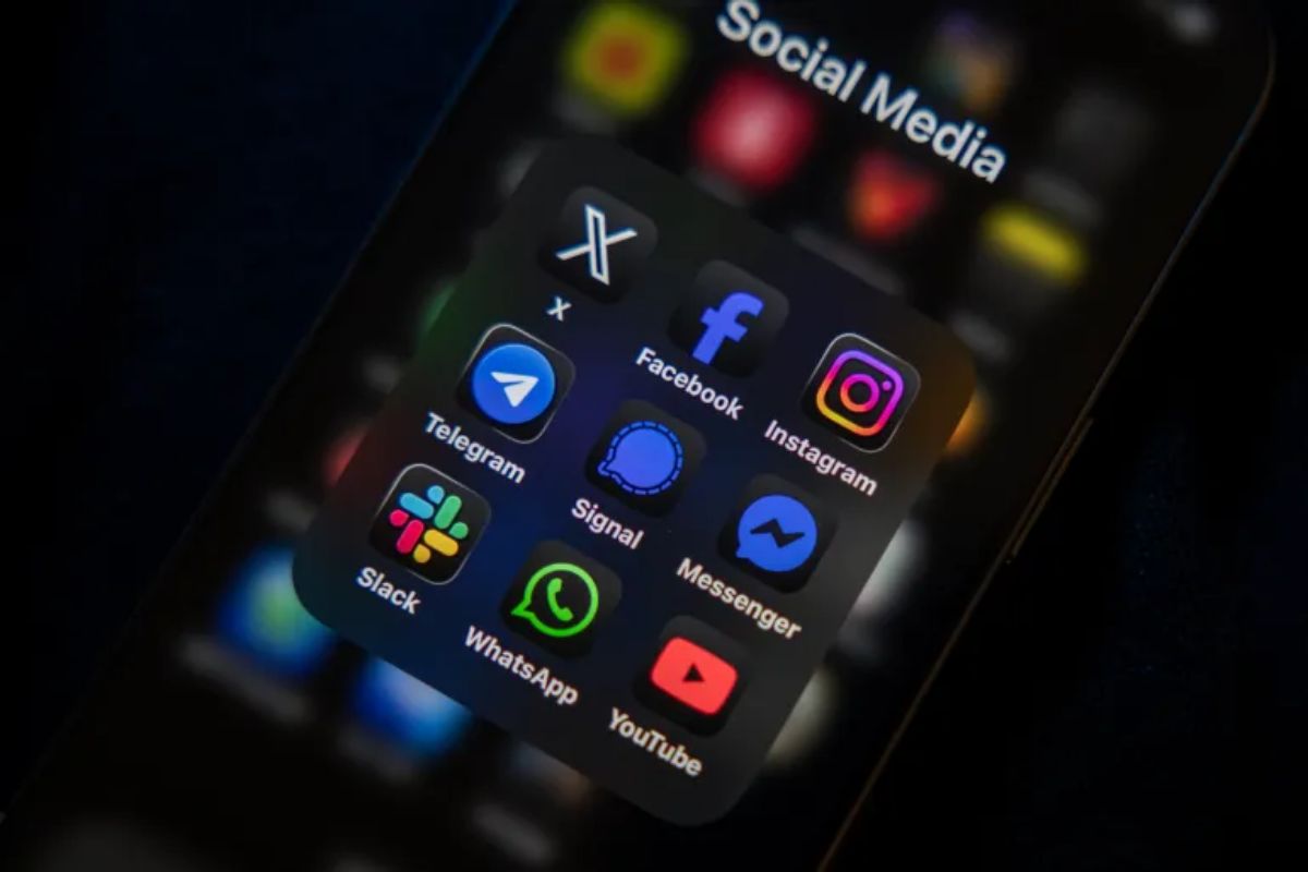 Соцсети - последние новости от команды Repost.uz
