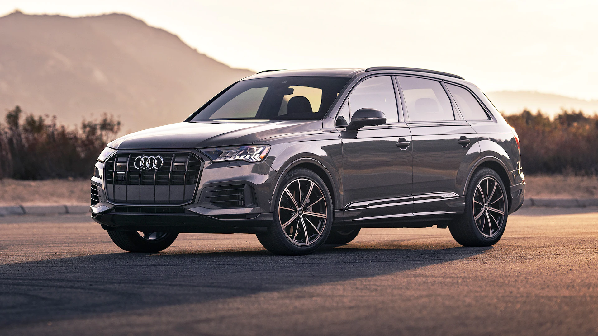 Фото: Audi&nbsp;