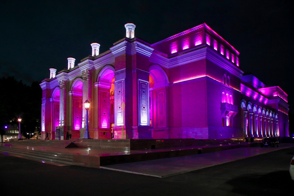 Фото: Go Tashkent
