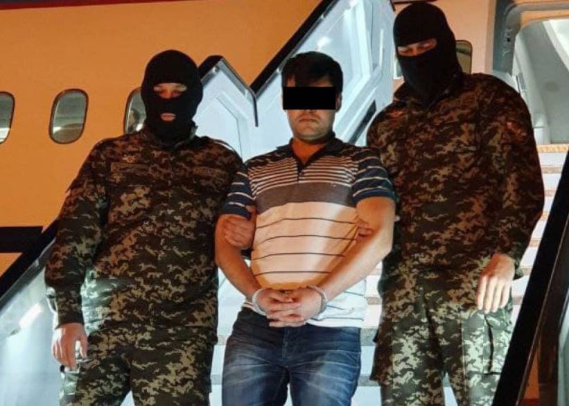 В Узбекистан доставили члена террористической организации ИГ: мужчина участвовал в боевых действиях группировки в течение семи лет