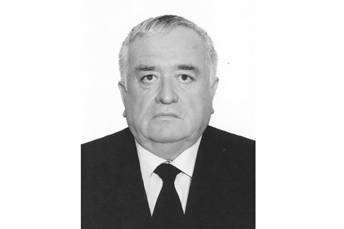 Скончался глава медицинского объединения Маргилана Авазбек Ганиев
