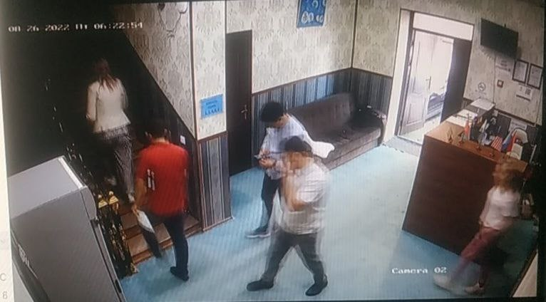 «Позоримся перед туристами»: сотрудники ОВД устроили необоснованные проверки гостей в гостиницах Ташкента