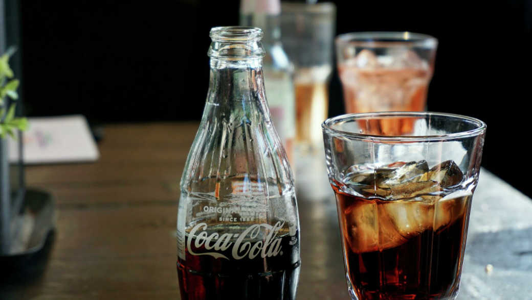 Китаец умер после того, как выпил полтора литра Coca-Cola за 10 минут