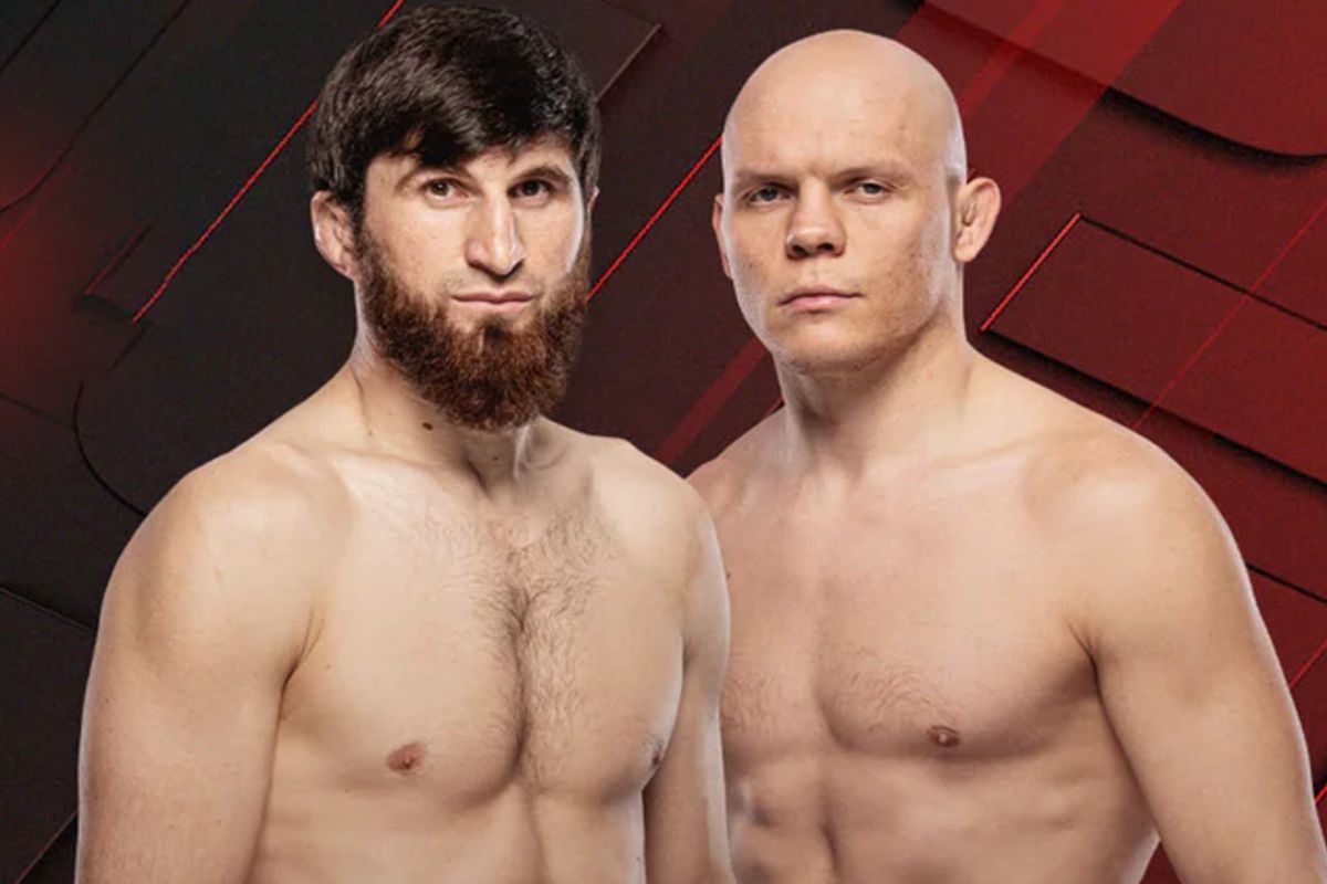 UFC - последние новости от команды Repost.uz