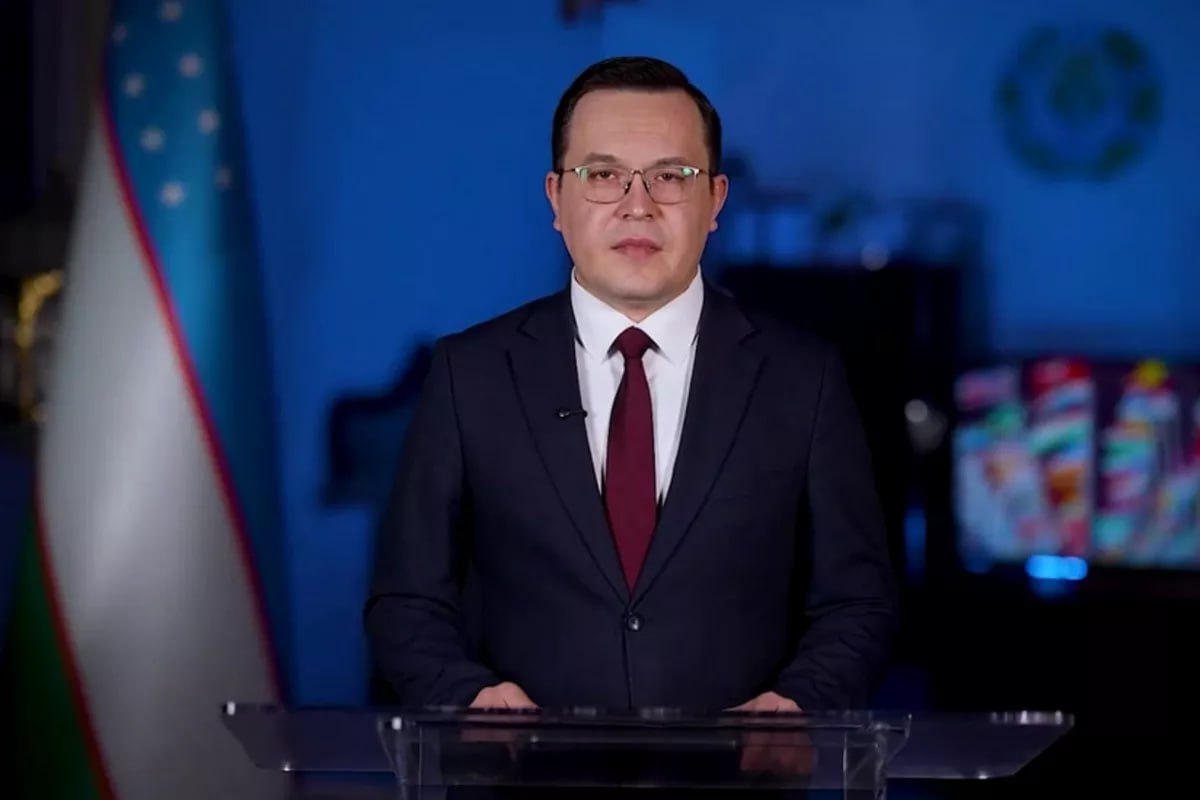 Генконсульство - последние новости от команды Repost.uz