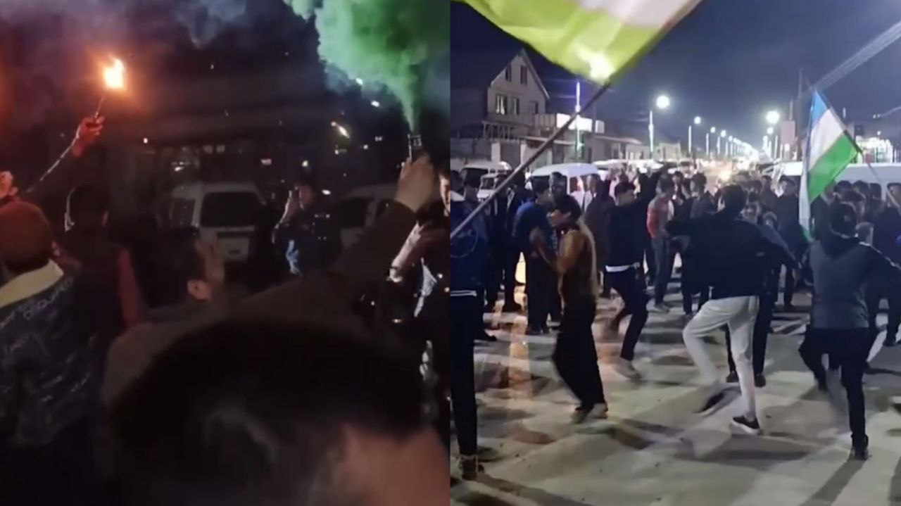 Инициативный бюджет  - последние новости от команды Repost.uz