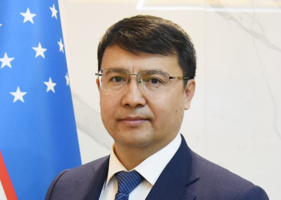 Узкимёсаноат - последние новости от команды Repost.uz