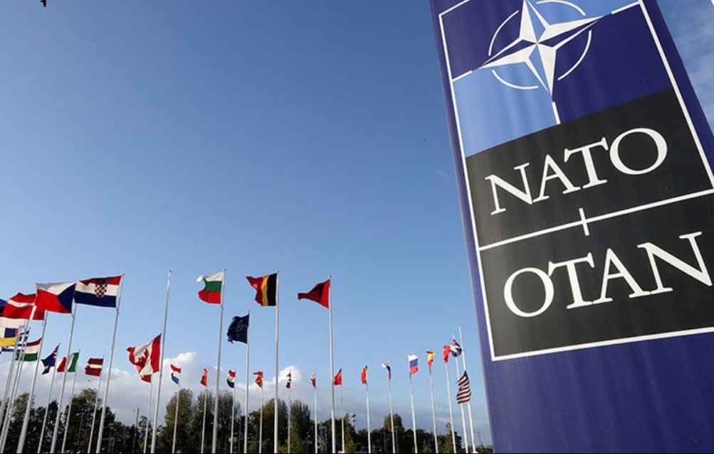 Швеция официально присоединилась к НАТО