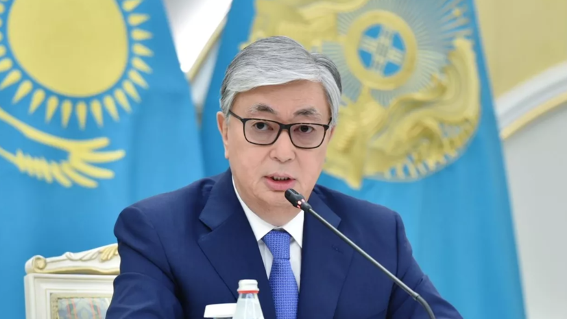 Токаев назначил дату референдума по поправкам в Конституцию Казахстана