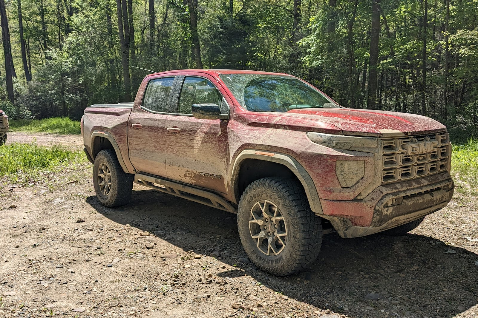 Фото: GMC