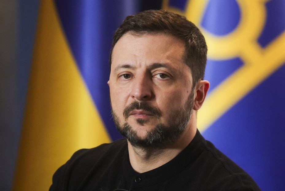 «Говорить про Украину без Украины невозможно». Зеленский не намерен признавать итоги саммита на Аляске
