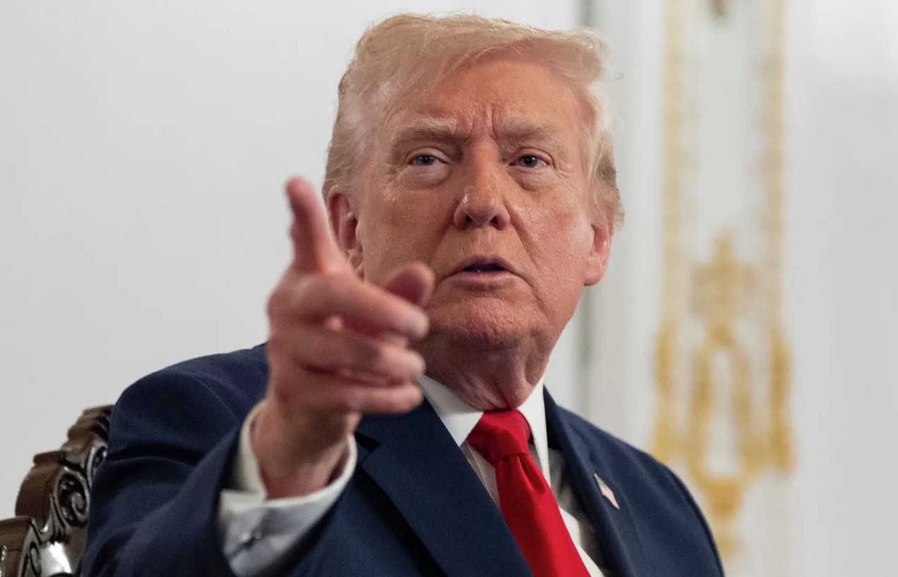 Трамп заявил, что Иран можно уничтожить за одну ночь