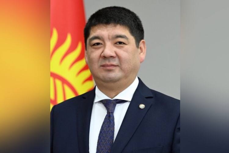 В Узбекистане сменился посол Кыргызстана