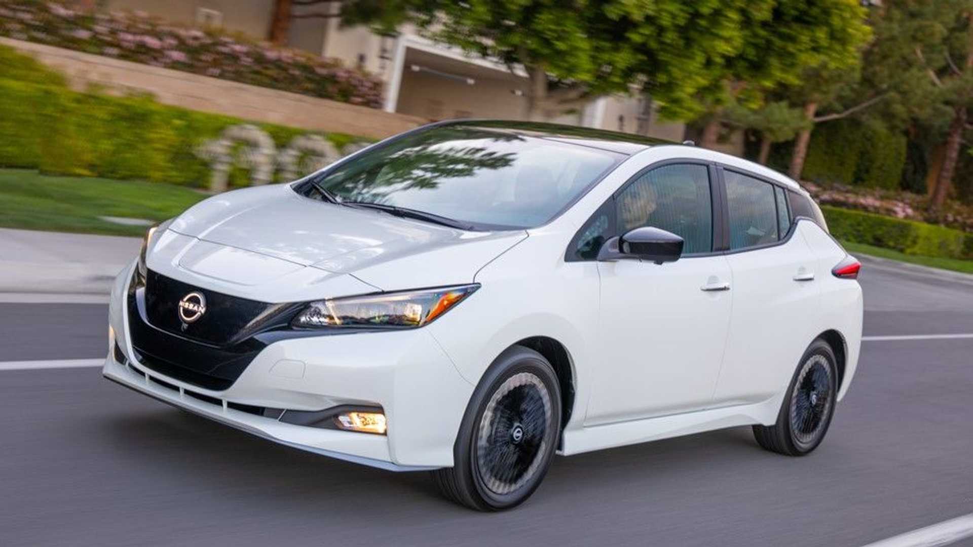 Nissan может отказаться от одной из своих популярных моделей