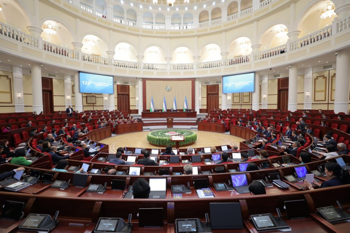 Зарафшан станет больше: городу передадут почти 2,5 тысячи га земли