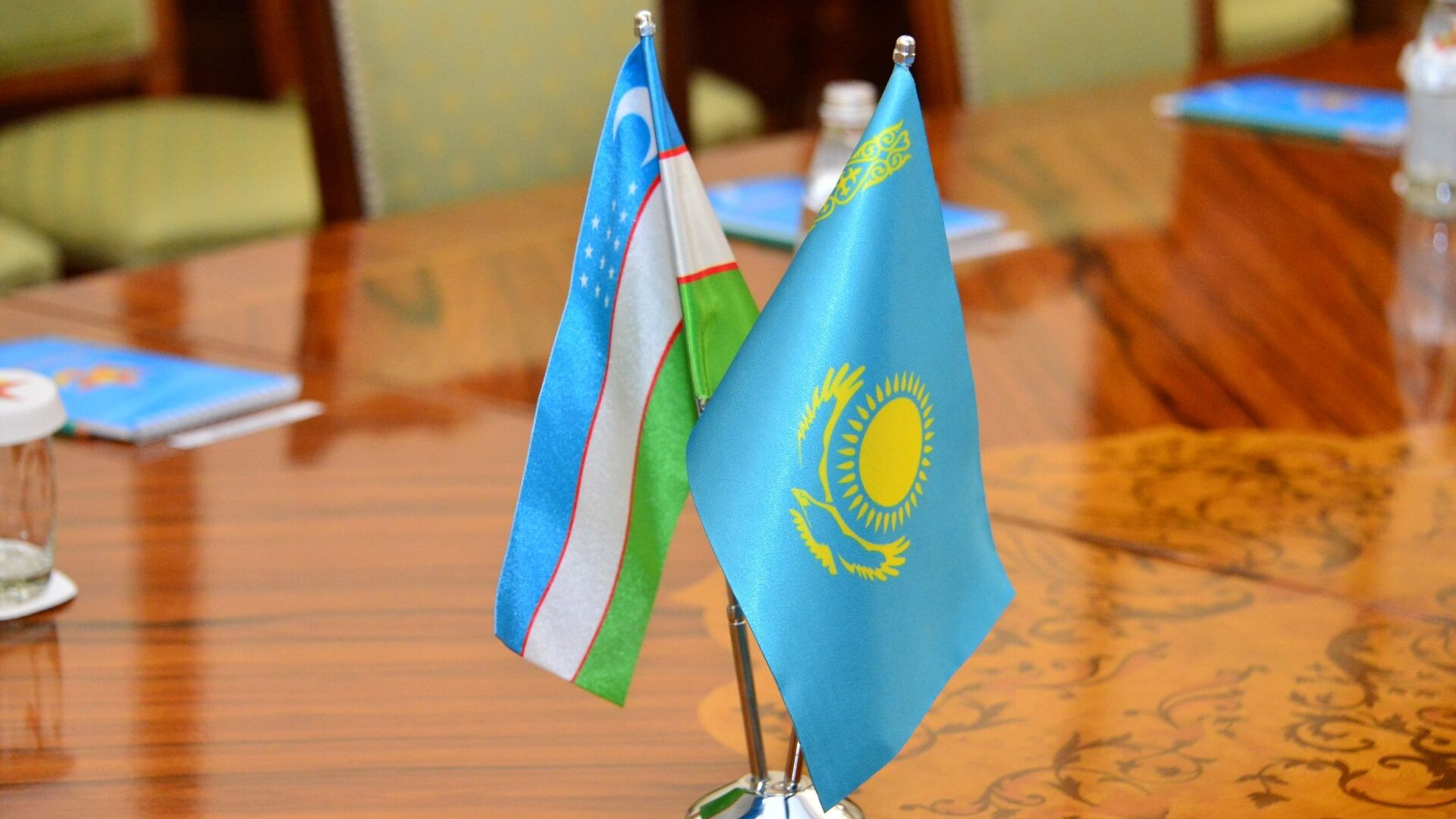 Узбекистан и Казахстан прорабатывают проекты на $8 млрд