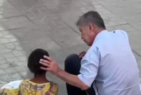 В Ташкенте приговорили к тюрьме мужчину, насильно поцеловавшего восьмилетнюю девочку