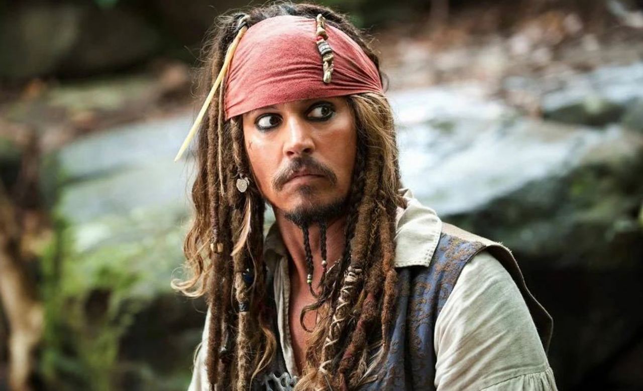 Disney планирует снять новую часть «Пиратов Карибского моря» без участия Джонни Деппа