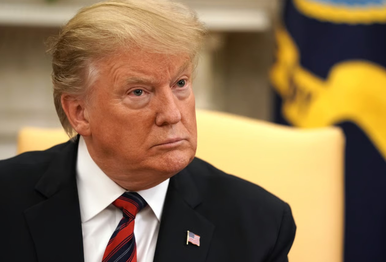 Трамп заявил, что разочарован Россией и Украиной