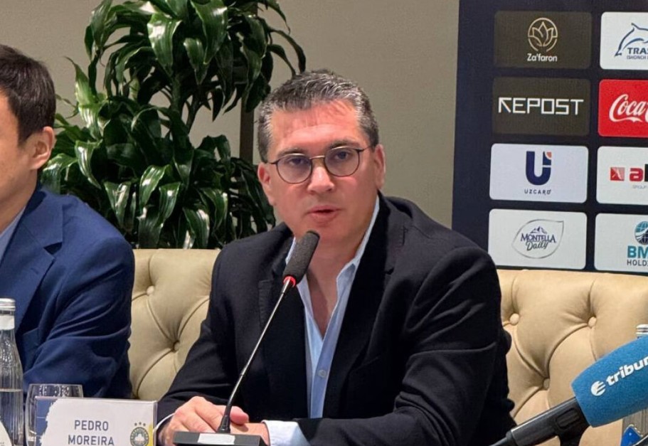 Пахтакор - последние новости от команды Repost.uz