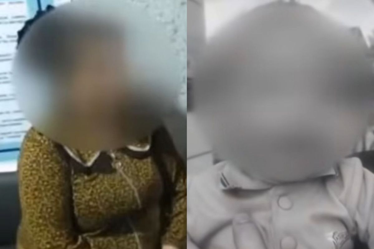 В Фергане родители пытались продать ребенка за $35 тысяч