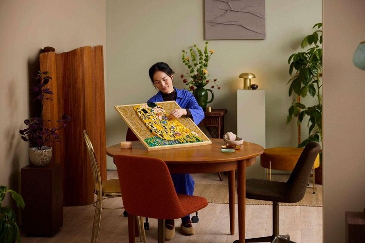 Lego - последние новости от команды Repost.uz