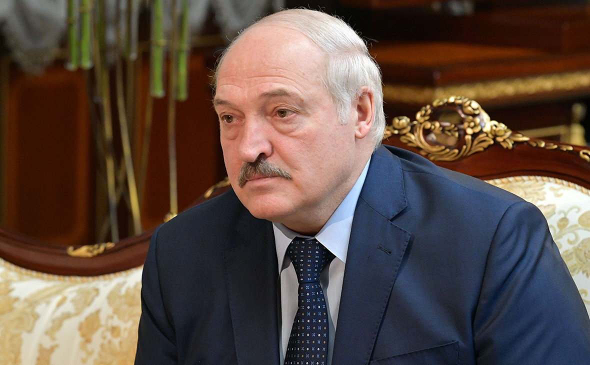 Александр Лукашенко: «В скором времени стоит ожидать еще большего наплыва мигрантов из Афганистана»