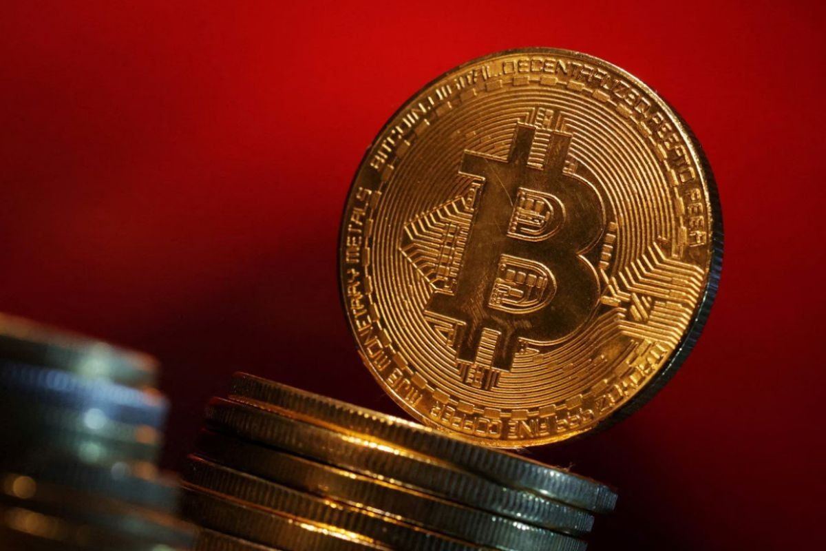 Криптовалюта - последние новости от команды Repost.uz