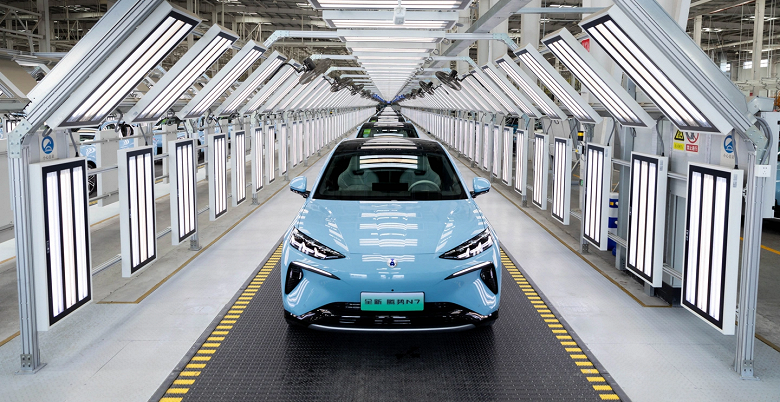 BYD - последние новости от команды Repost.uz