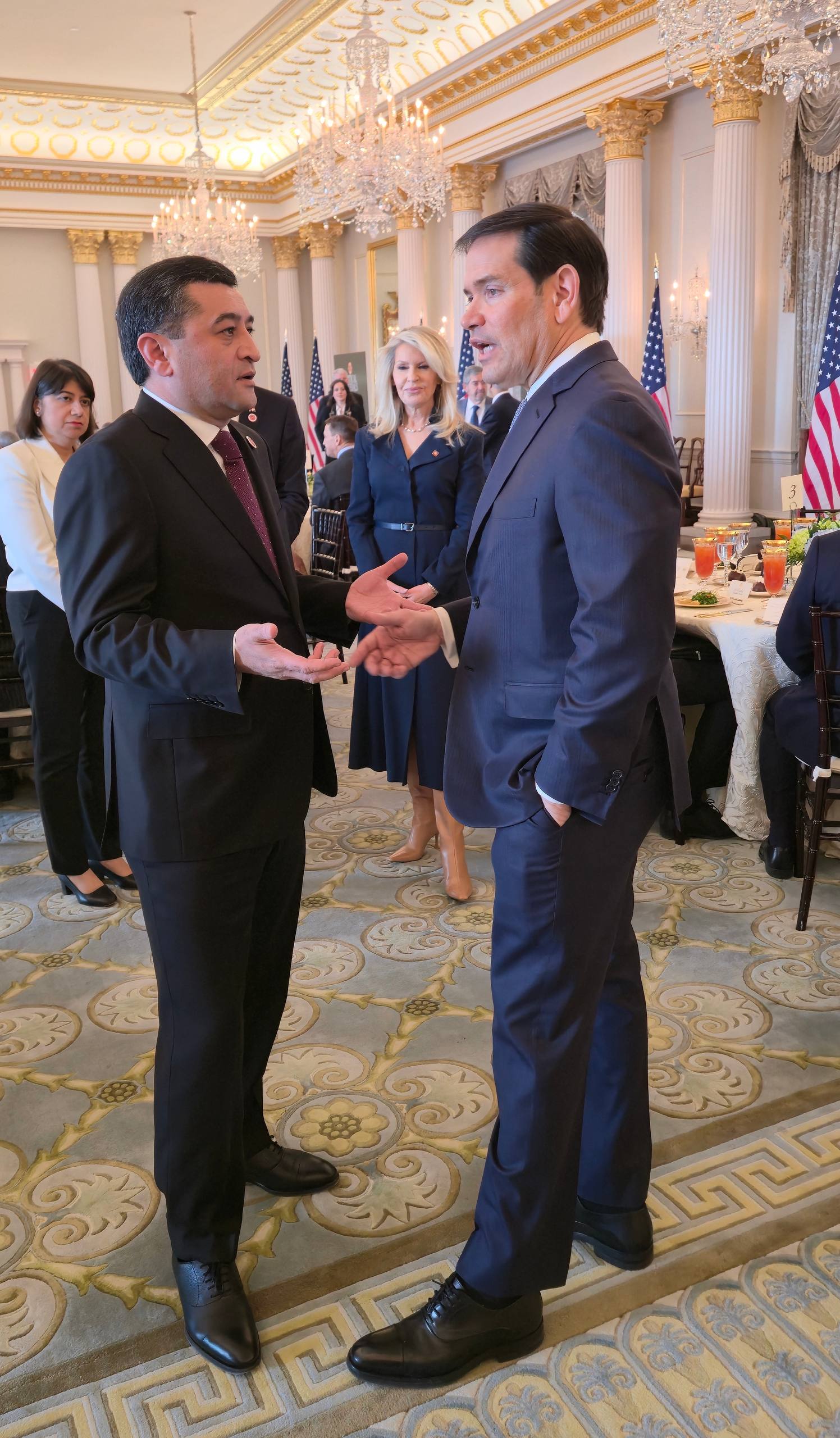 Фото: t.me/bakhtiyor_saidov