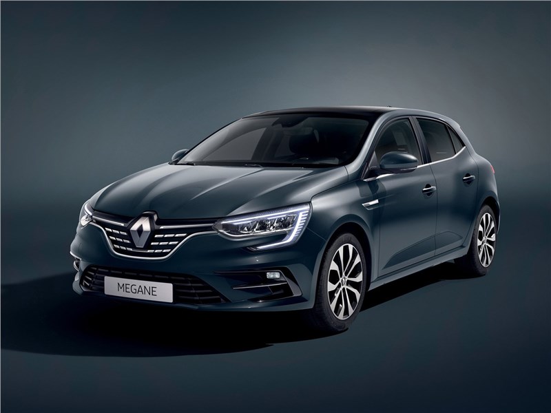 Renault снимет с производство свой последний «горячий» хэтчбэк