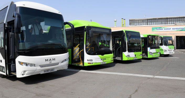 В столице из-за открытия наземного метро изменятся несколько автобусных маршрутов