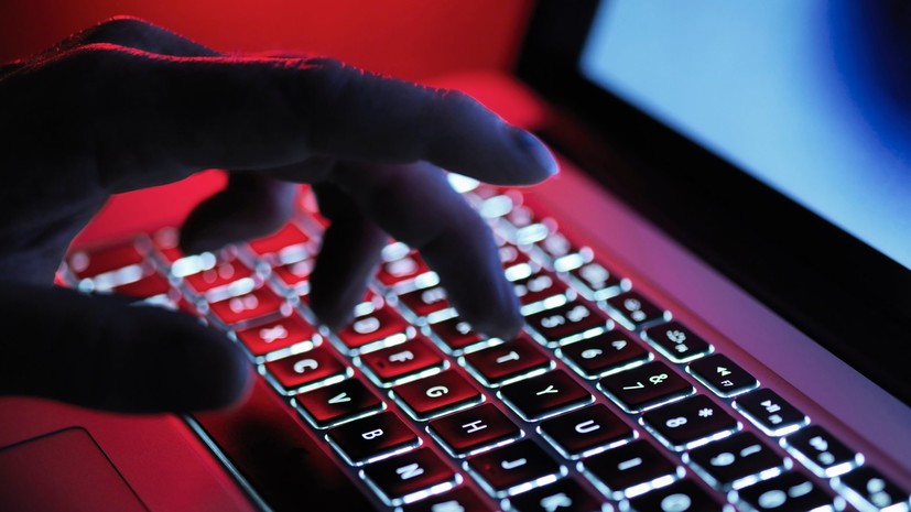 Хакеры атаковали украинский сервис госуслуг через Узбекистан