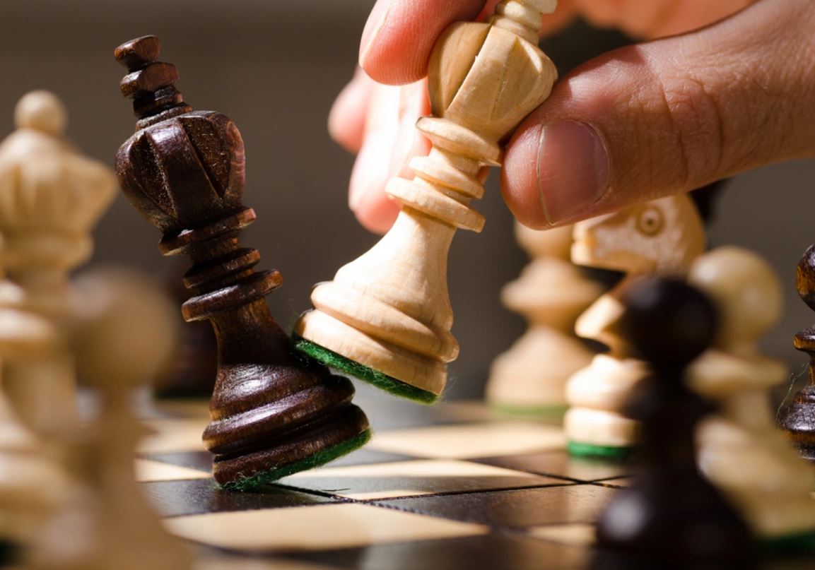 Три шахматиста из Узбекистана поднялись в рейтинге ФИДЕ