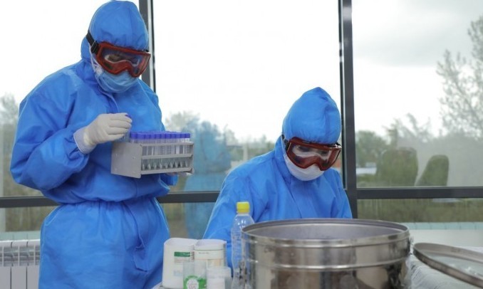 В Узбекистане вводятся новые меры борьбы с коронавирусом 