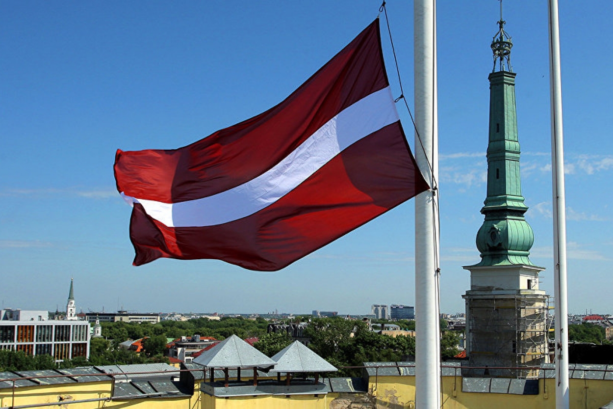 В Латвии призвали использовать «ненавистный русский язык»