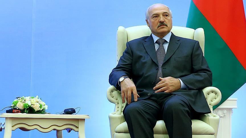 Лукашенко признался, что «немного пересидел» на посту президента Беларуси